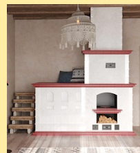 Услуги Камины, бассейны, сауны под ключ в Новосибирске