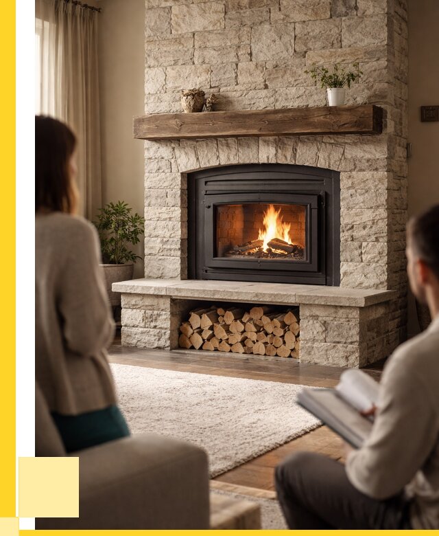 Проекты печей каминов в Новосибирске от 12199 р. | ЭриданНвс