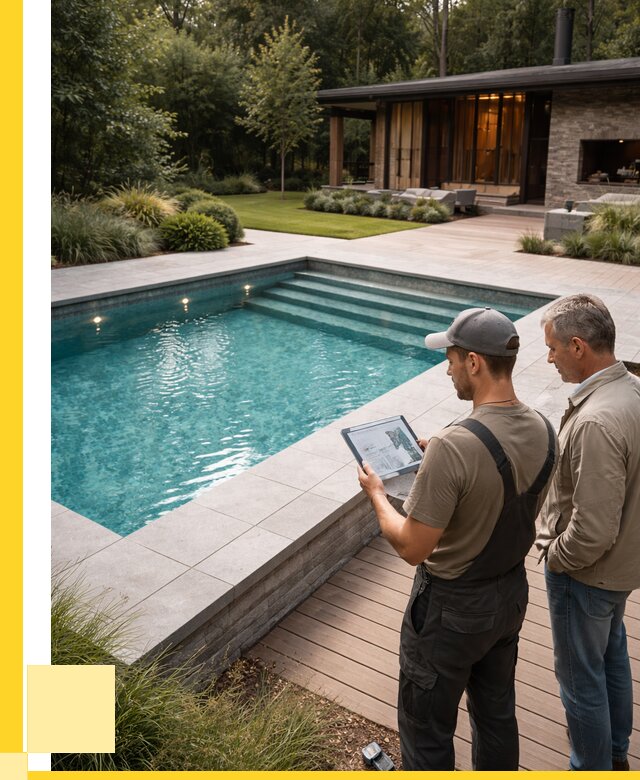 Строительство бассейнов в Новосибирске от 1219920 р. ЭриданНвс