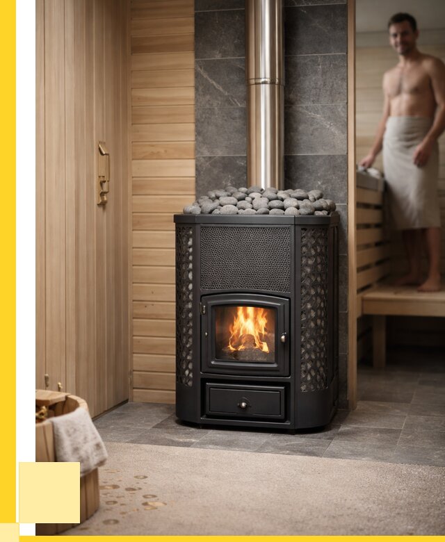 Печи для саун: Harvia, Tylo, EOS в Новосибирске от 45747 р. | ЭриданНвс