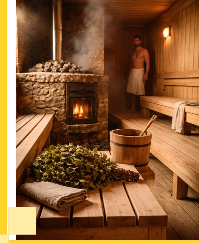 Парилки для бани купить в Новосибирске от 76245 р. | ЭриданНвс